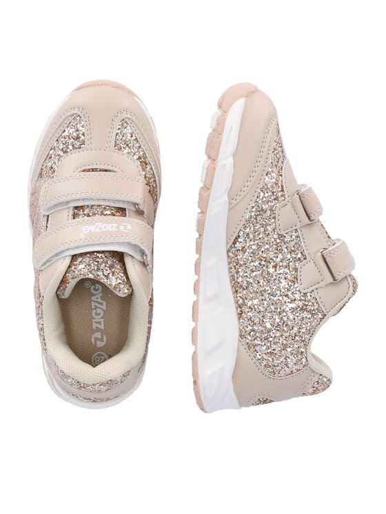 ZigZag ZigZag Tossud Roseau Kids Shoe W/Lights Z172399 Hall