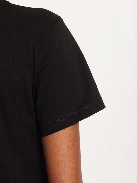 Armani Exchange Armani Exchange T-särk 6DYT04 YJG3Z 1200 Must Regular Fit