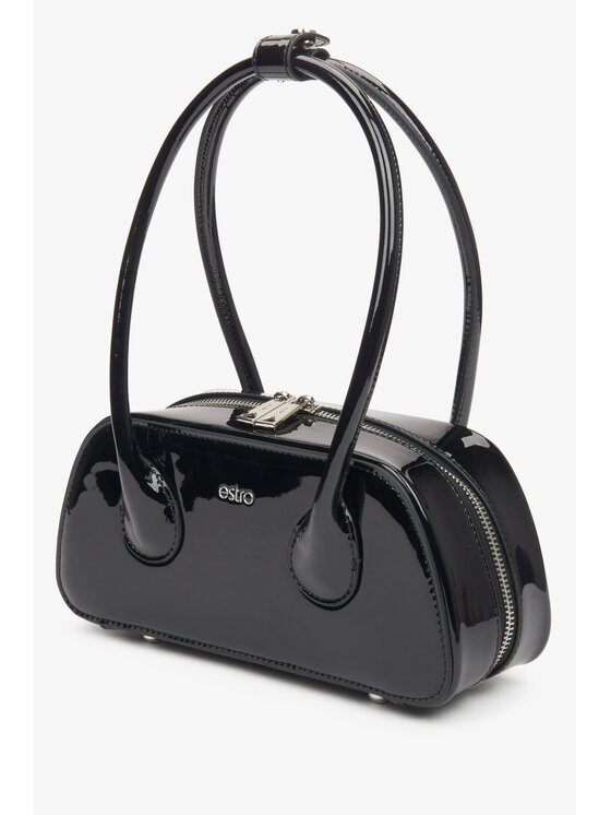 Estro Estro Τσάντα ER00116278 Μαύρο