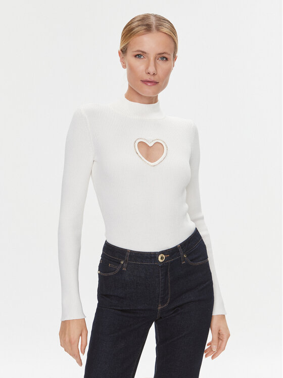 Guess Guess Bodi W4RR6 0Z2YK2 Ekrüüvärv Slim Fit