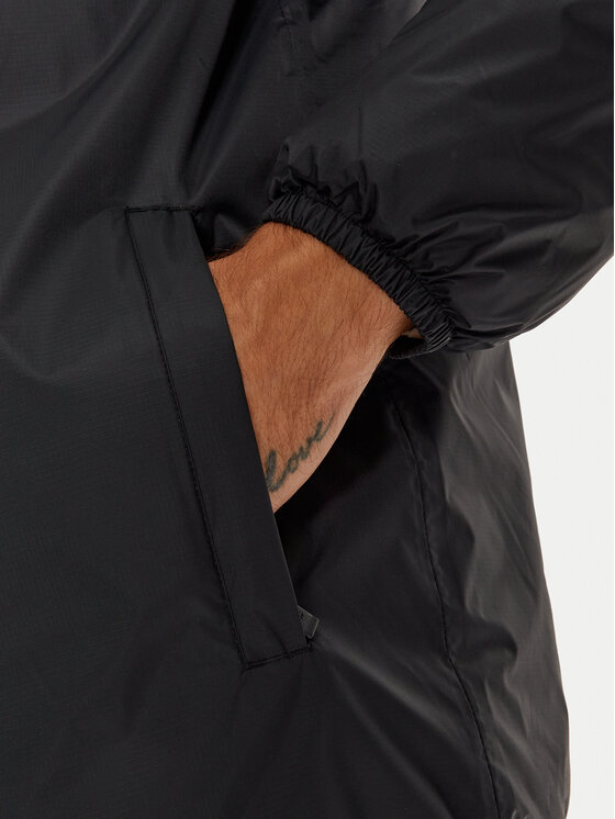 K-Way K-Way Παλτό K-WAY Giubbino Uomo Le vrai 3.0 claude orsetto K3118TW USY Nero Μαύρο Standard Fit