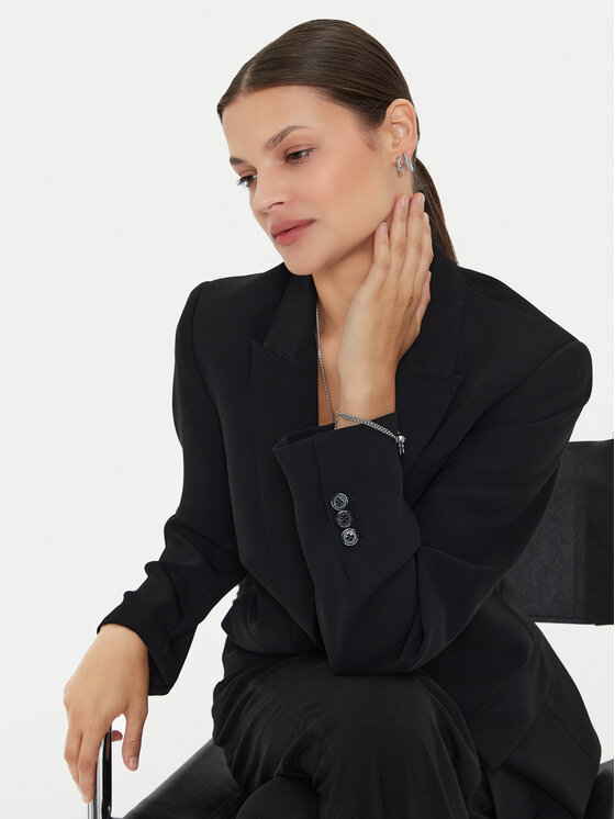 Calvin Klein Calvin Klein Сережки 35000031 Срібний