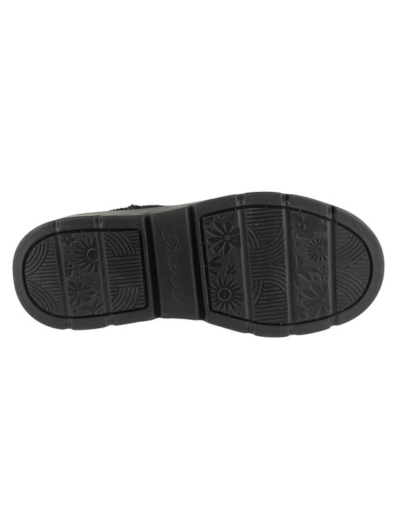 Skechers Skechers Stivali da neve Slip-ins: Keepsakes Cozy - Cozy Mini Nero