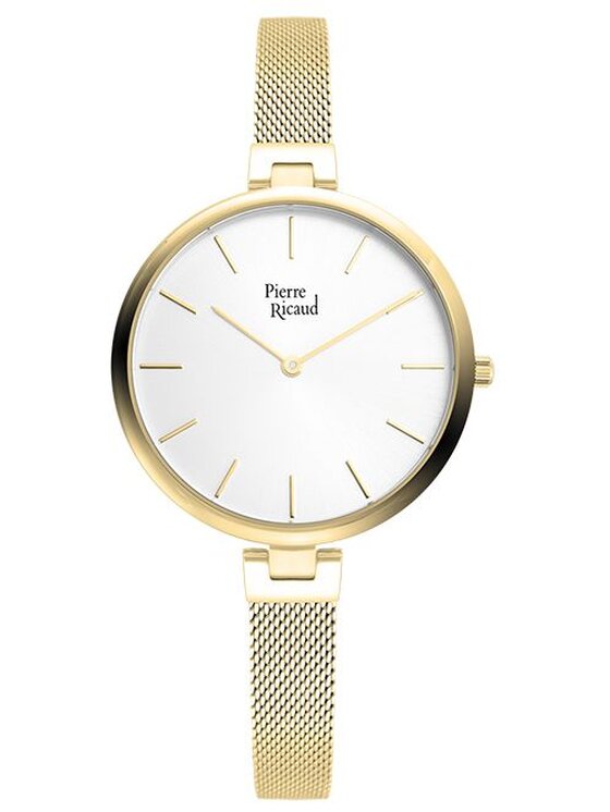 Pierre Ricaud Pierre Ricaud Orologio P22061.1113Q Oro