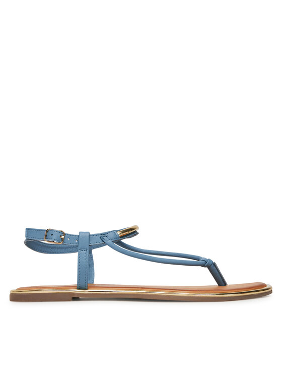 Sandale Gioseppo Upton 75443-P Albastru