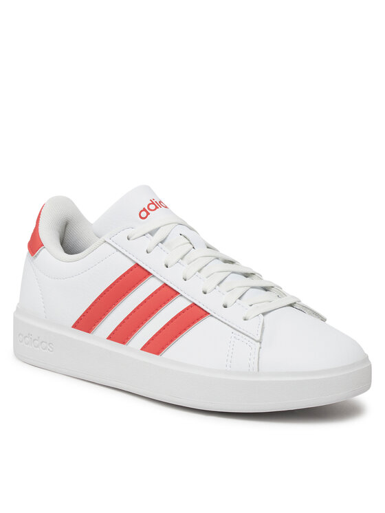 adidas adidas Tenisice Grand Court Cloudfoam Comfort ID2948 Bijela