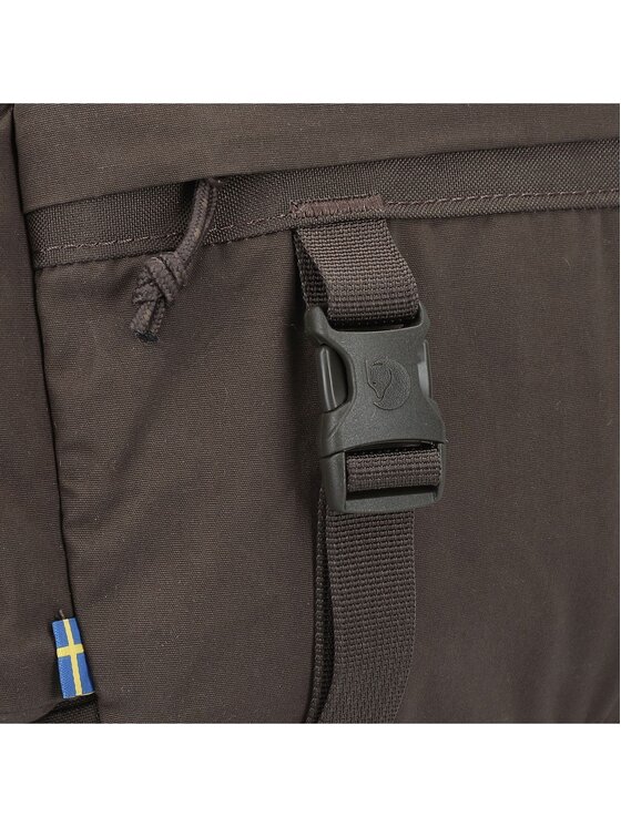Fjällräven Fjällräven Nerka 301754 Zielony