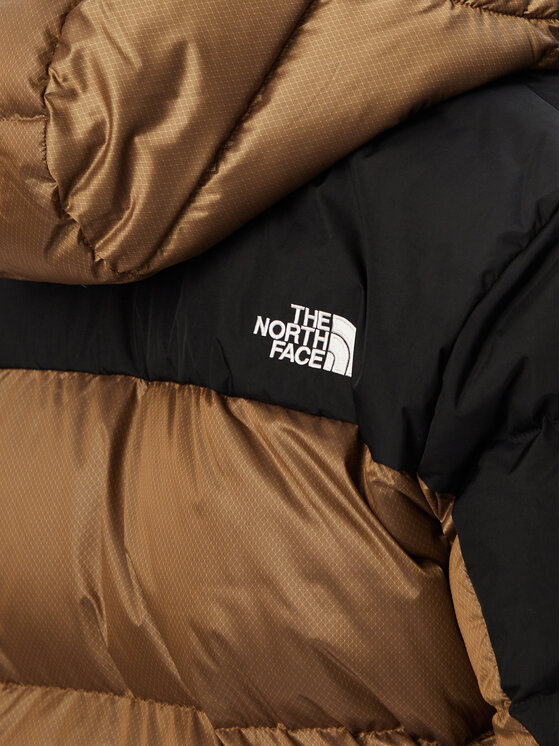 The North Face The North Face Kurtka puchowa Diablo 2.0 NF0A8992 Khaki Regular Fit