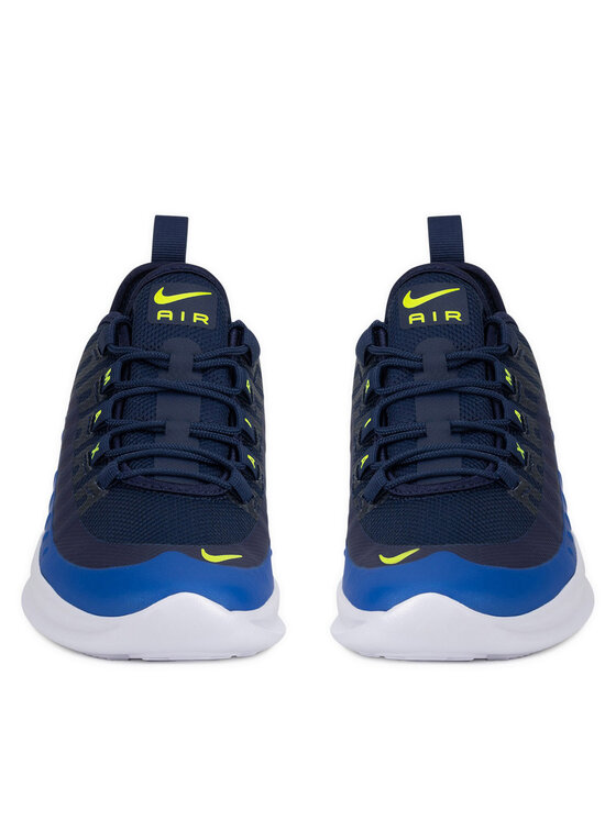 Nike Nike Снікерcи AH5222-404 Голубий