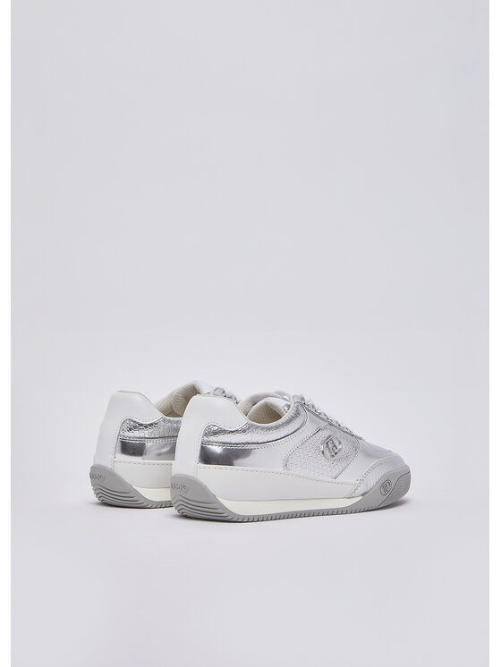 Liu Jo Liu Jo Sneakers BF6035EX36000532 Argento