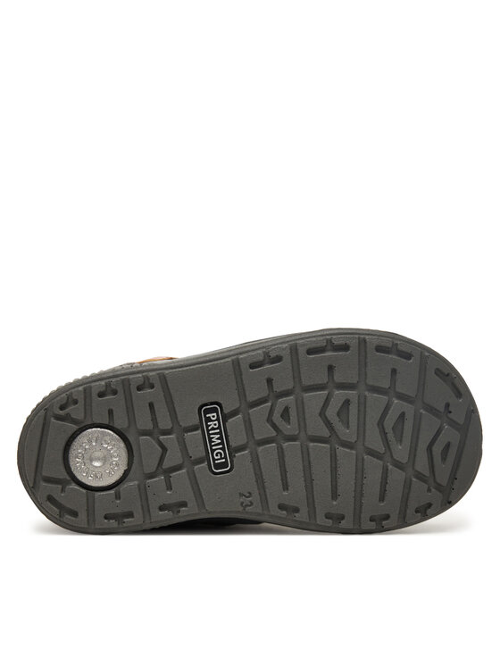 Primigi Primigi Sněhule GORE-TEX 8861333 Tmavě šedá