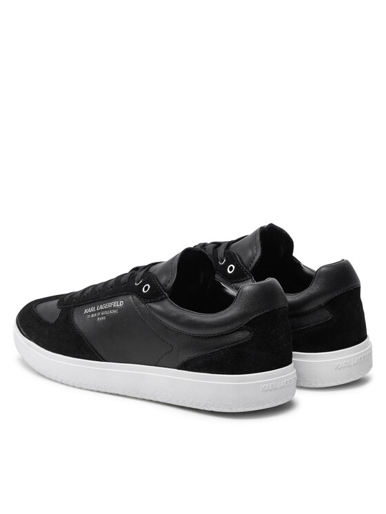 KARL LAGERFELD KARL LAGERFELD Tossud KL51814 Must