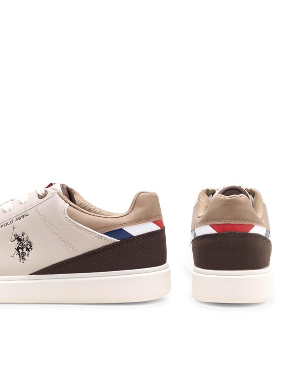 U.S. Polo Assn. U.S. Polo Assn. Superge ROKKO001M/CY3 Bež