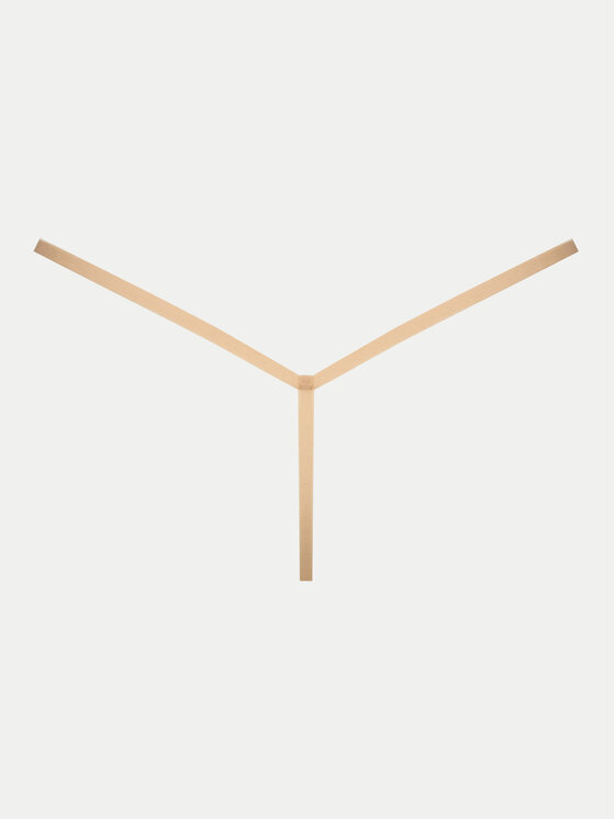 Hunkemöller Hunkemöller Stringu komplekts 206439 Daudzkrāsains