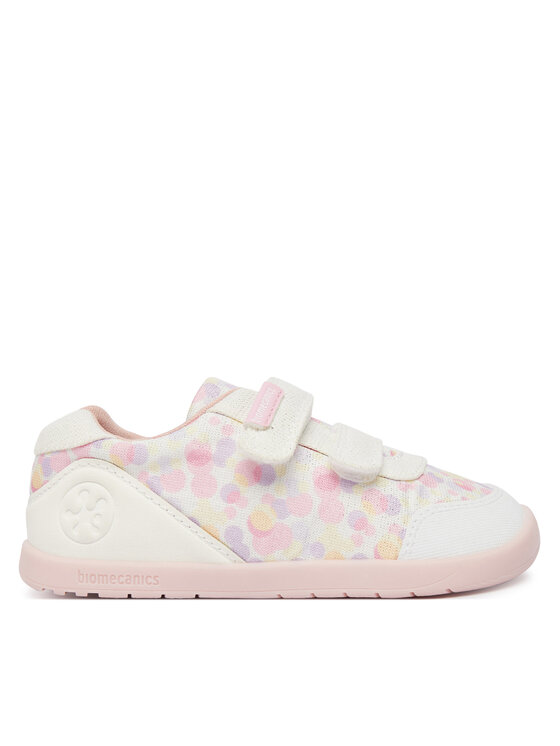 Biomecanics Biomecanics Снікерcи 262192 S Білий