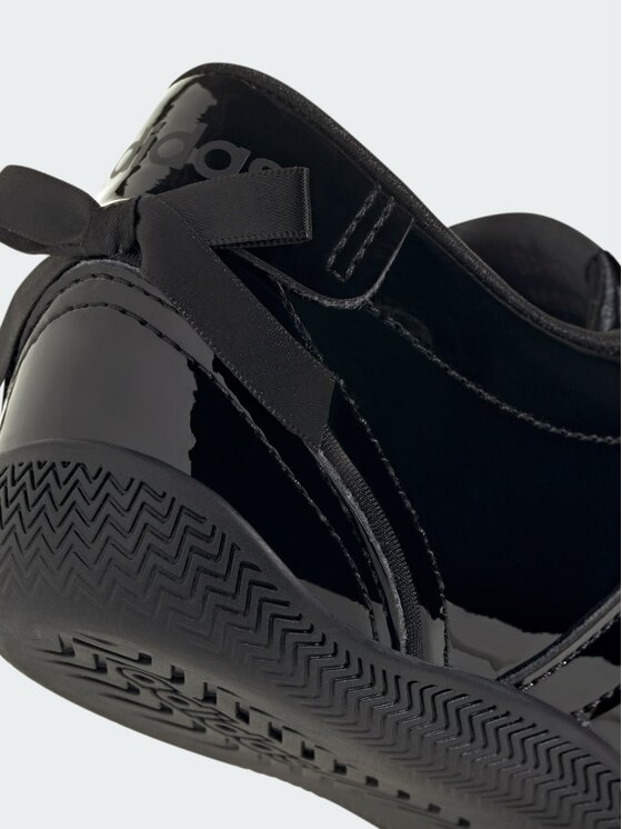 adidas adidas Sneakersy 164670 Czarny