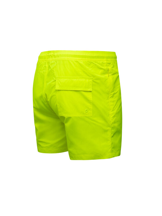 Jott Jott Kąpielówki SS23MSWI53-615_XL Żółty