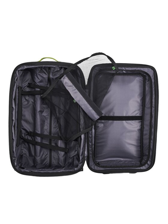 Ogio Ogio Walizka kabinowa 302756 Szary