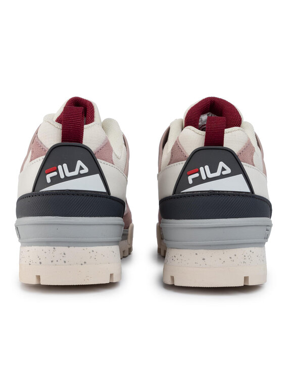 Fila Sneakers Trailstep 1010745.71P Roz Modivo.ro