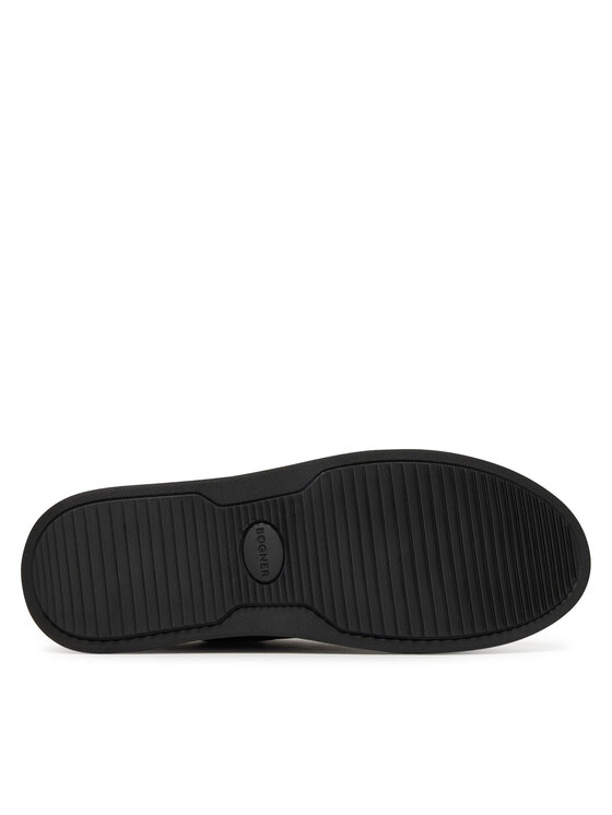 Bogner Bogner Αθλητικά Milan 21 12540003 Μαύρο