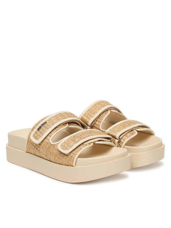 DKNY DKNY Nazouváky Piper K2691150 Béžová