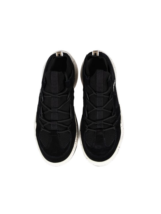Antony Morato Antony Morato Sneakers MMFW01236-LE500089 Nero