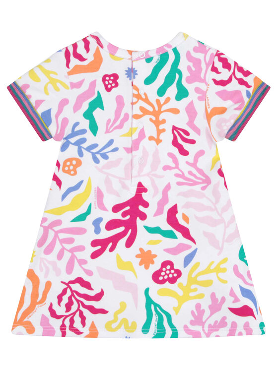 Vestito di maglia W92022 M Multicolore Regular Fit...
