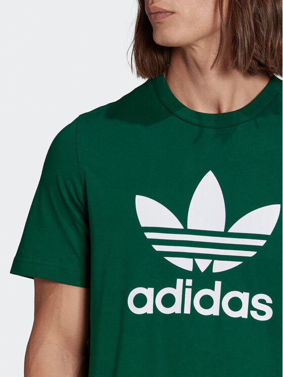 adidas Adicolor Classics Trefoil T Shirt IA4819 Regular Fit Modivo.ua