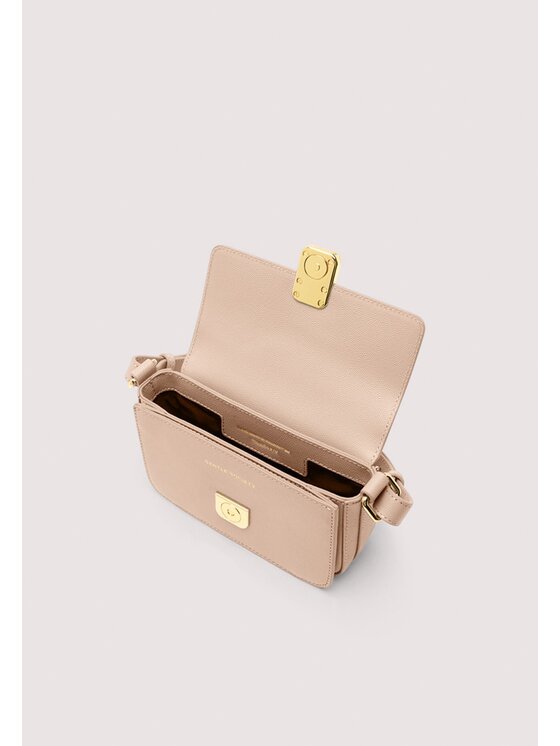 Trussardi Trussardi Borsetta Z601E106581N009 Crema