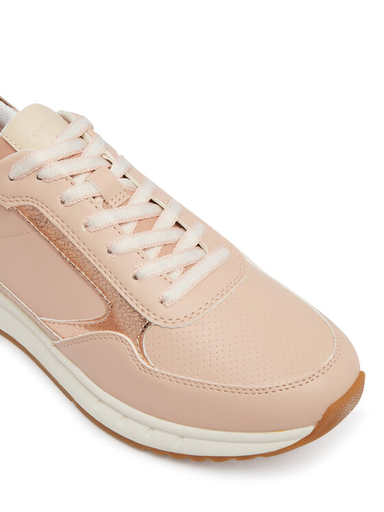 Geox Geox Sneakers D Octaviee D659LB-05422 C8ZH8 Rosa