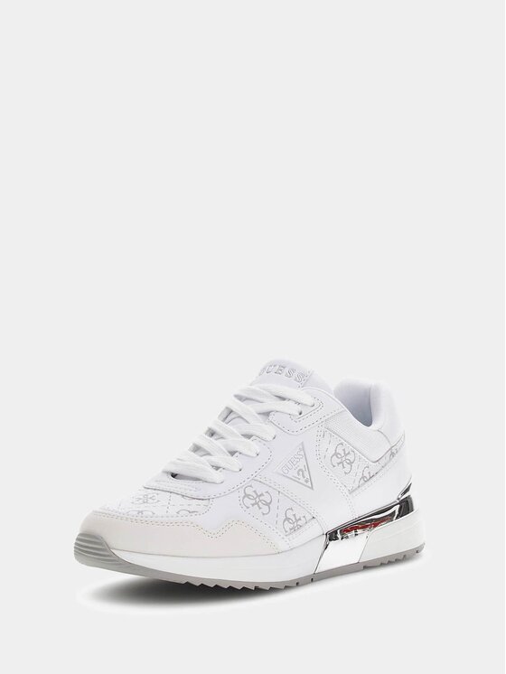 Guess Guess Sneakers 178493 Weiß