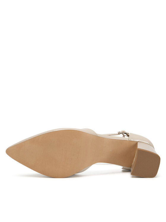 Lasocki Lasocki Pumps WYL3296-3Z-A Weiß