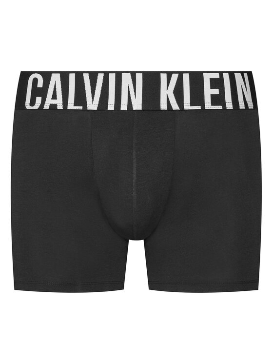 Calvin Klein Underwear Calvin Klein Underwear 3er-Set Boxershorts 000NB3609A Bunt