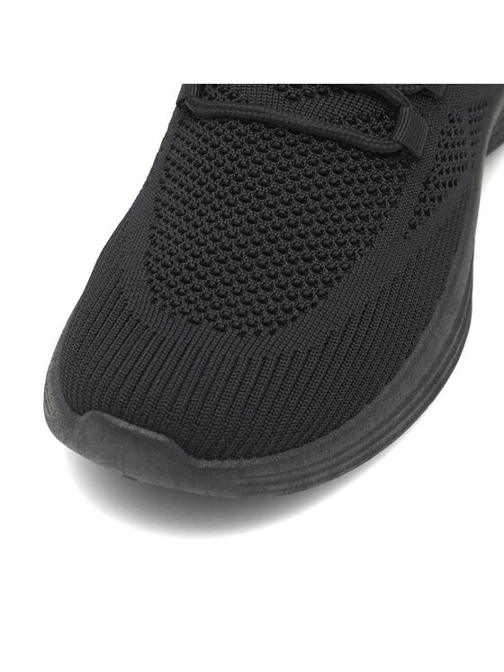 Jenny Fairy Jenny Fairy Sneakers WSL0075-06 Schwarz