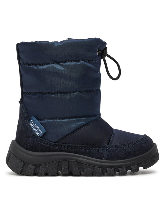 Naturino Naturino Снігоходи Falcotto By Naturino Poznurr 3 0013001598.01.0C01 M Cиній