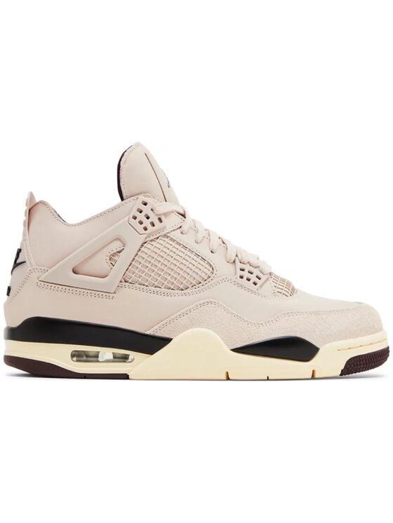 Nike Sneakersy, rozmiar 45.5 Beżowe, 4 Retro OG A Ma Maniére While You Were Sleeping