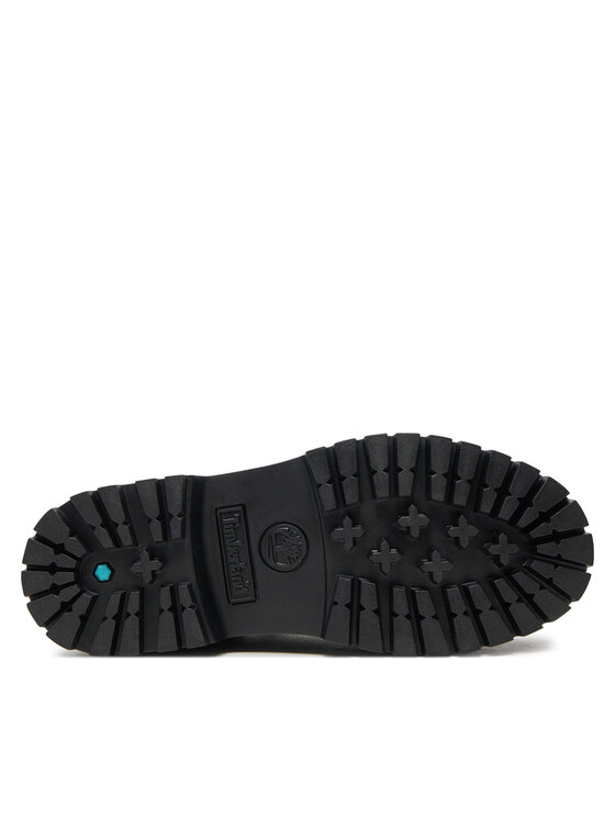 Timberland Timberland Planinarske cipele Stone Street TB0A2PU6W051 Crna