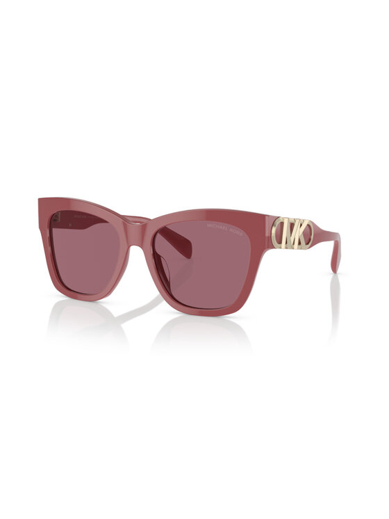 Michael Kors Michael Kors Okulary przeciwsłoneczne 185 Różowy