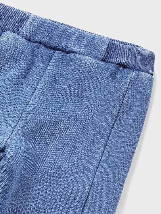 Mayoral Mayoral Completo maglietta e pantaloni 2.523 Multicolore Regular Fit