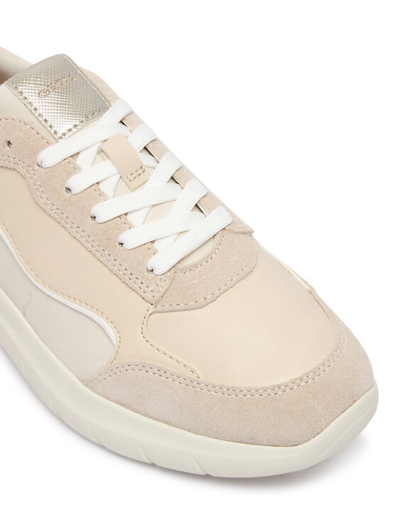 Geox Geox Tossud D Plummery D65YNA 5422 C5V1Z Helebeež