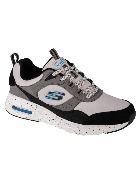 Sneakersy, rozmiar 42.5, Szare, Skechers Skech-Air Court - Yatton
