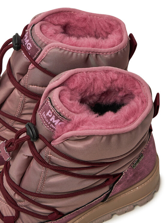 Primigi Primigi Schneeschuhe 6869511 S GORE-TEX Rosa