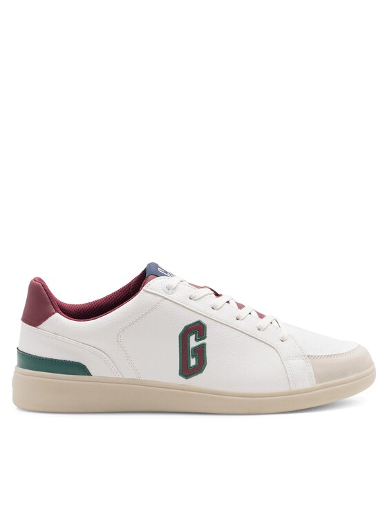 Gap Gap Sneakers GAB002F5SMWTRDGP Weiß