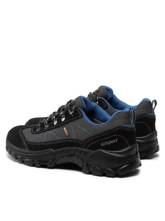 Grisport Grisport Matkajalatsid 13364SV84G Värviline