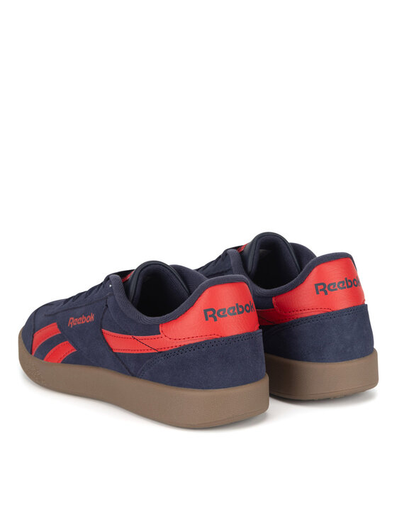 Reebok Reebok Laisvalaikio batai SMASH EDGE 100220398 Tamsiai mėlyna