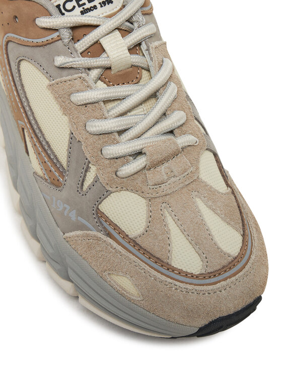 Iceberg Iceberg Sneakers IU1706 Bej