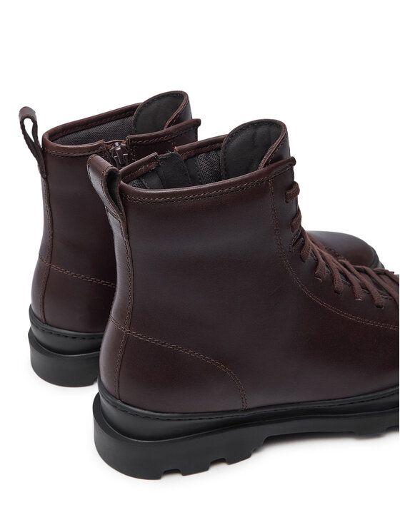 Camper Camper Traperid Brutus K300245-041 Pruun
