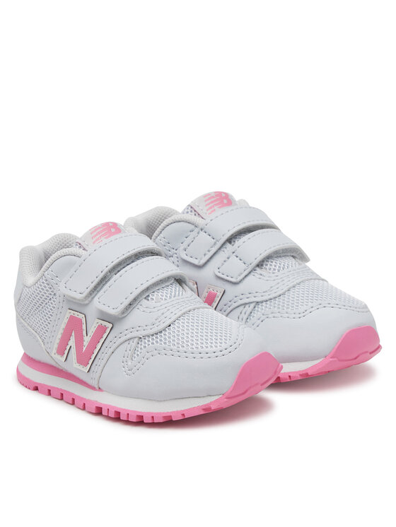 New Balance New Balance Sportcipők IV500QP1 Szürke