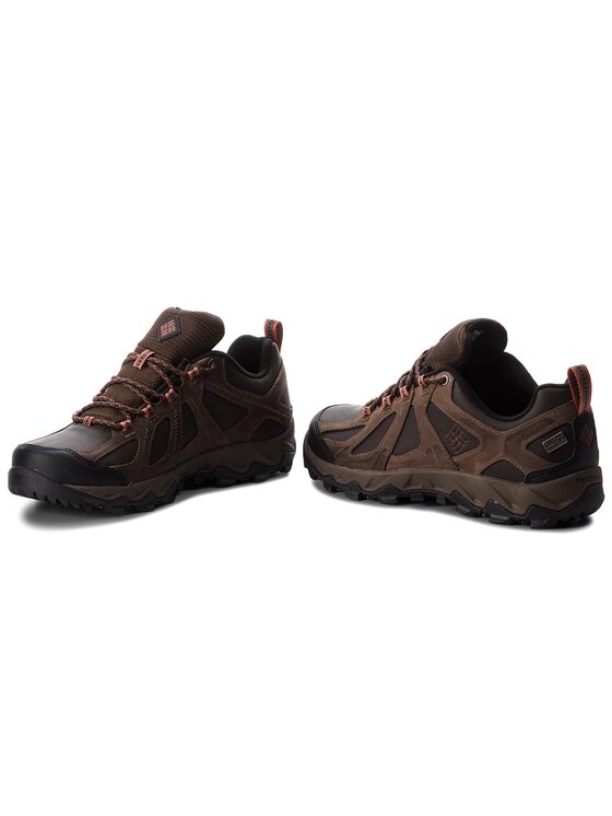 Columbia peakfreak xcrsn sale ii low leather outdry