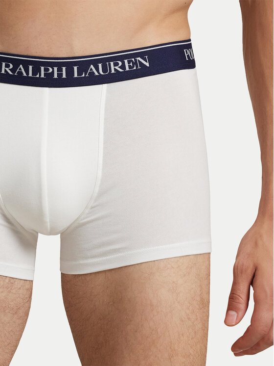 Polo Ralph Lauren Polo Ralph Lauren Set di 3 boxer 714830299170 Multicolore
